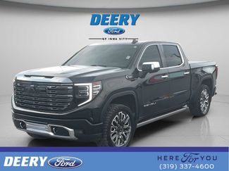 Used 2023 GMC Sierra 1500 Denali Ultimate video 1