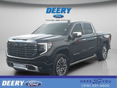 Used 2023 GMC Sierra 1500 Denali Ultimate