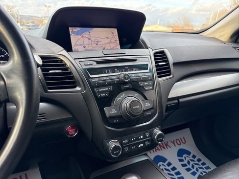 Used 2014 Acura RDX AWD w/ Technology Package image 23