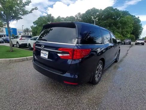 Used 2023 Honda Odyssey EX-L image 8