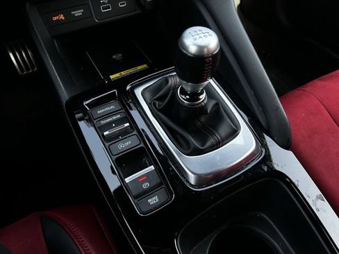 Used 2023 Acura Integra A-Spec FWD image 22