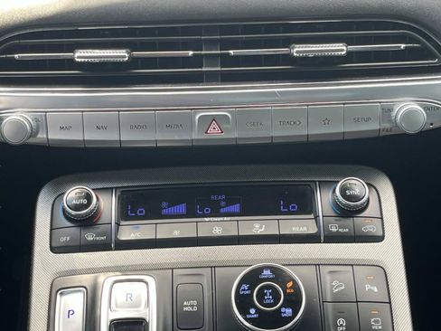 Used 2022 Hyundai Palisade Calligraphy AWD/4WD image 12