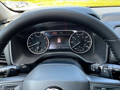 New 2026 Nissan Rogue Dark Armor AWD/4WD image 22
