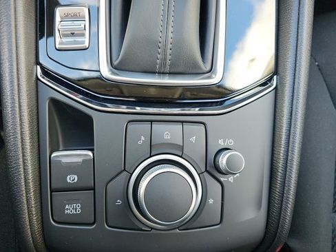 New 2025 MAZDA CX-5 AWD 2.5 S image 18