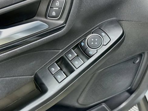 Certified 2025 Ford Escape ST-Line FWD image 18
