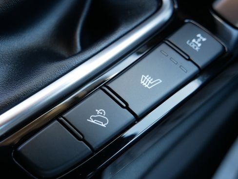 Certified 2023 Kia Seltos SX image 33