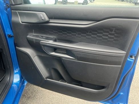 New 2025 Ford Ranger XL w/ Trailer Tow Package image 36