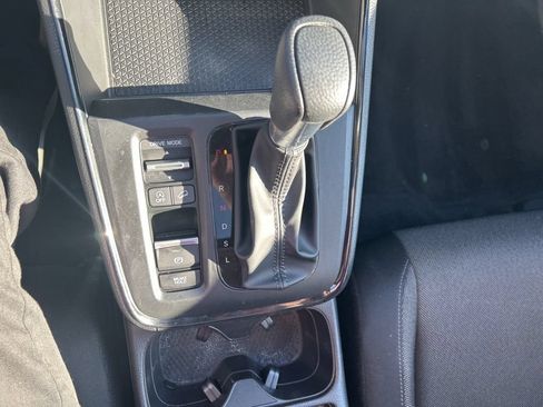 Used 2024 Honda CR-V EX image 28