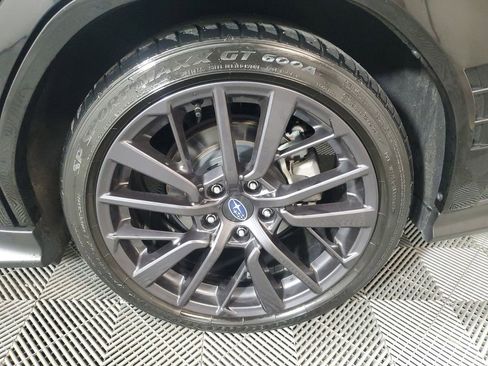 Used 2023 Subaru WRX Limited image 10