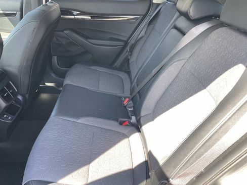 Used 2024 Kia Seltos S AWD/4WD image 12