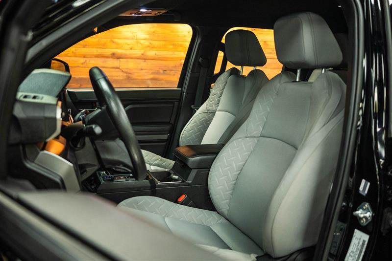 Used 2026 Toyota Tacoma SR5 AWD/4WD image 9