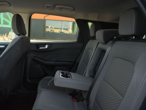 Used 2021 Ford Escape SE w/ SE Sport Appearance Package AWD/4WD image 15