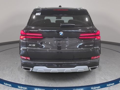 Used 2026 BMW X5 sDrive40i w/ Premium Package RWD image 7