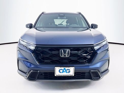 Used 2026 Honda CR-V Sport image 2