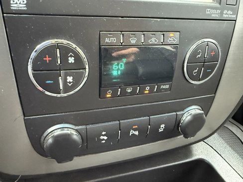 Used 2012 Chevrolet Silverado 1500 LTZ w/ LTZ Plus Package image 25