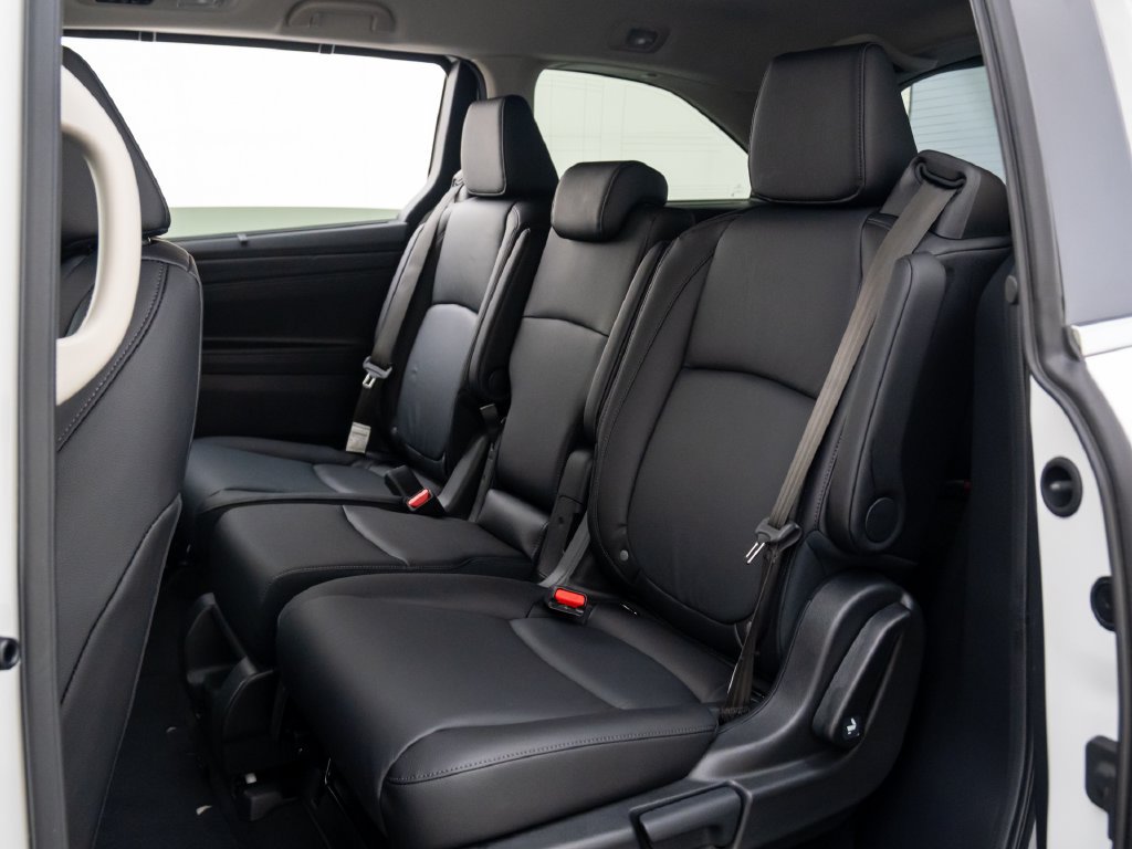 New 2027 Honda Odyssey EX-L image 20