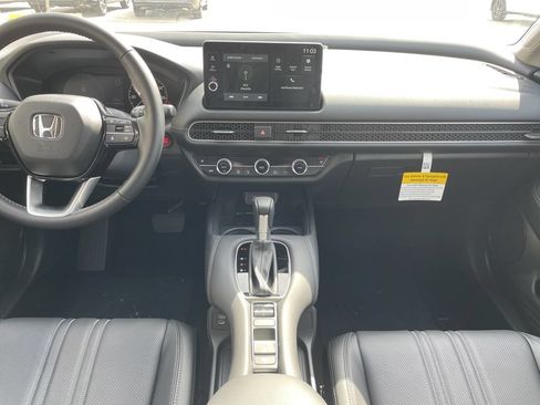 New 2026 Honda HR-V EX-L image 12