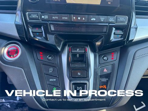 Used 2020 Honda Odyssey Touring image 21