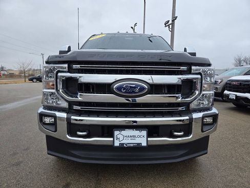Used 2022 Ford F250 XLT w/ XLT Premium Package image 37