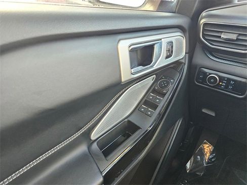 Used 2024 Ford Explorer ST w/ Equipment Group 401A image 29