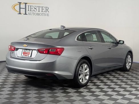 Used 2024 Chevrolet Malibu LT FWD image 7
