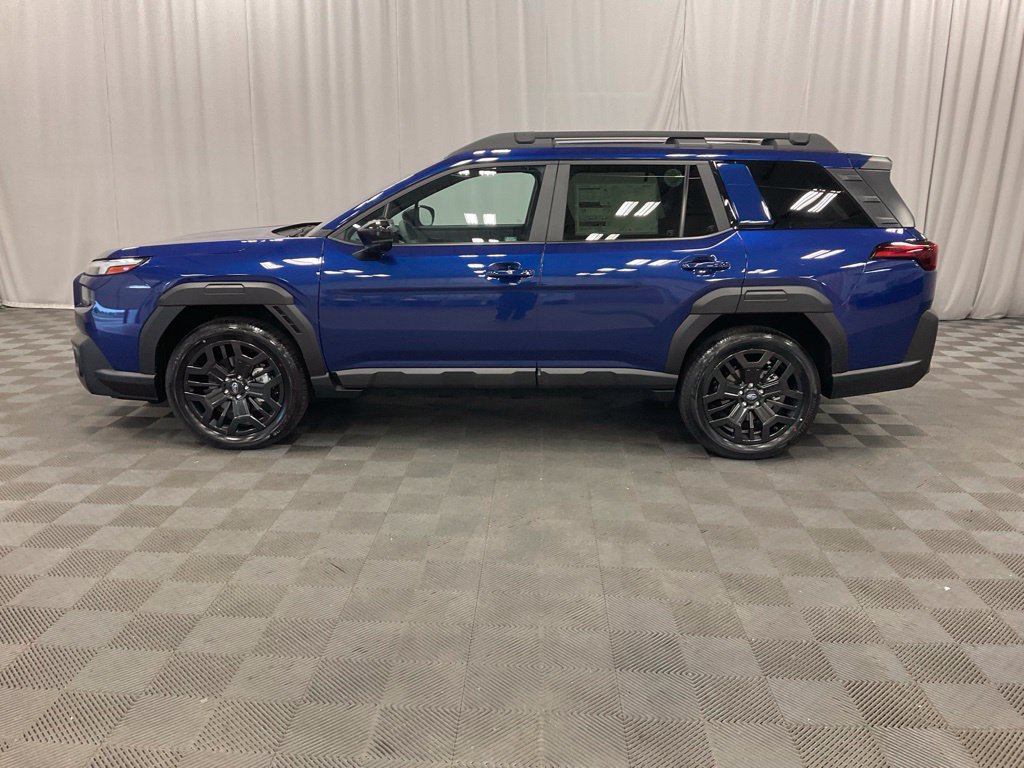 New 2026 Subaru Outback Limited XT AWD/4WD image 7