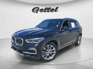 Used 2019 BMW X5 xDrive40i w/ Executive Package video 1