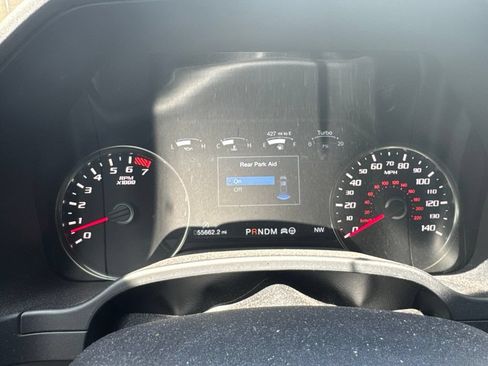 Used 2019 Ford F150 Raptor w/ Equipment Group 802A Luxury AWD/4WD image 11