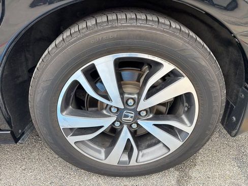 Used 2021 Honda Odyssey Touring image 9