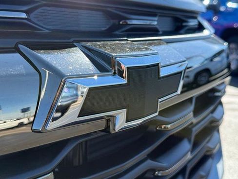 New 2026 Chevrolet TrailBlazer ACTIV w/ Convenience Package image 20