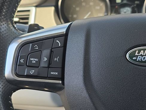 Certified 2018 Land Rover Discovery Sport HSE AWD/4WD image 20