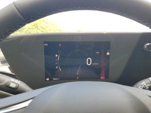 New 2026 Buick Envista Preferred w/ Convenience I Package FWD image 23