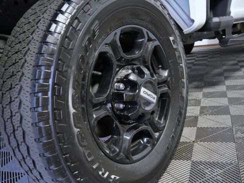 Used 2024 Ford F350 XL w/ STX Appearance Package AWD/4WD image 11