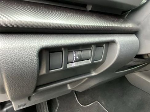 Certified 2025 Subaru Crosstrek 2.0i Premium AWD/4WD image 21
