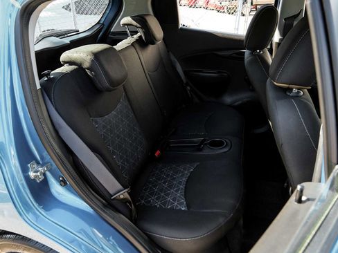 Used 2019 Chevrolet Spark LS image 30