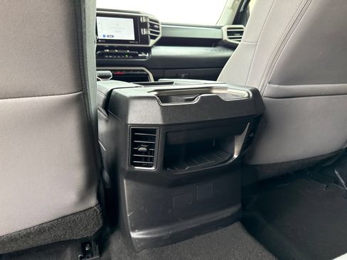 Used 2023 Toyota Tundra SR5 AWD/4WD image 14