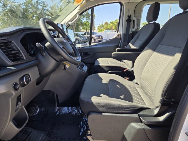 Used 2024 Ford Transit 350 XLT RWD image 13