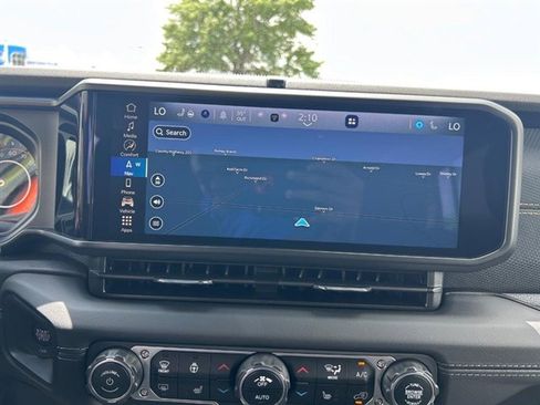 New 2025 Jeep Wrangler Unlimited Rubicon 392 image 14