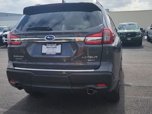 Used 2022 Subaru Ascent Touring image 3