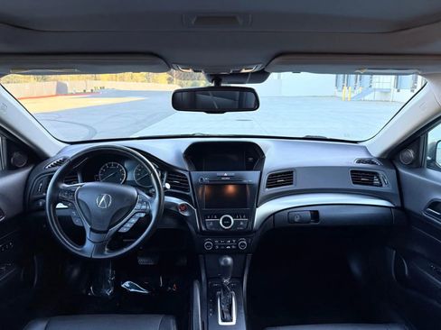 Used 2016 Acura ILX image 13