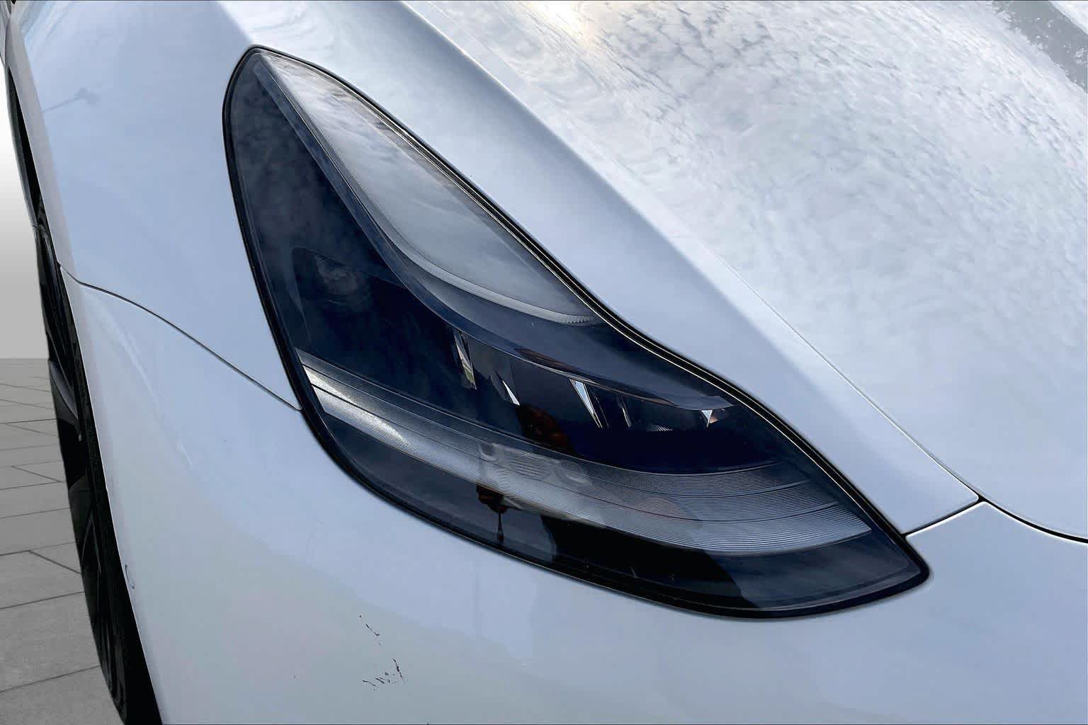 Used 2021 Tesla Model 3 Standard Range Plus RWD image 25
