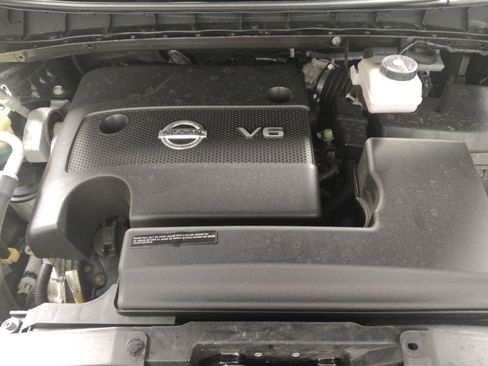 Used 2018 Nissan Murano Platinum AWD/4WD image 30