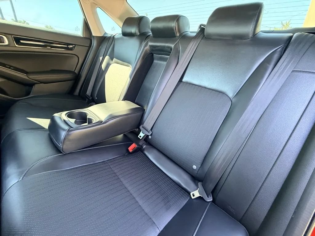 Used 2022 Honda Civic Touring image 68
