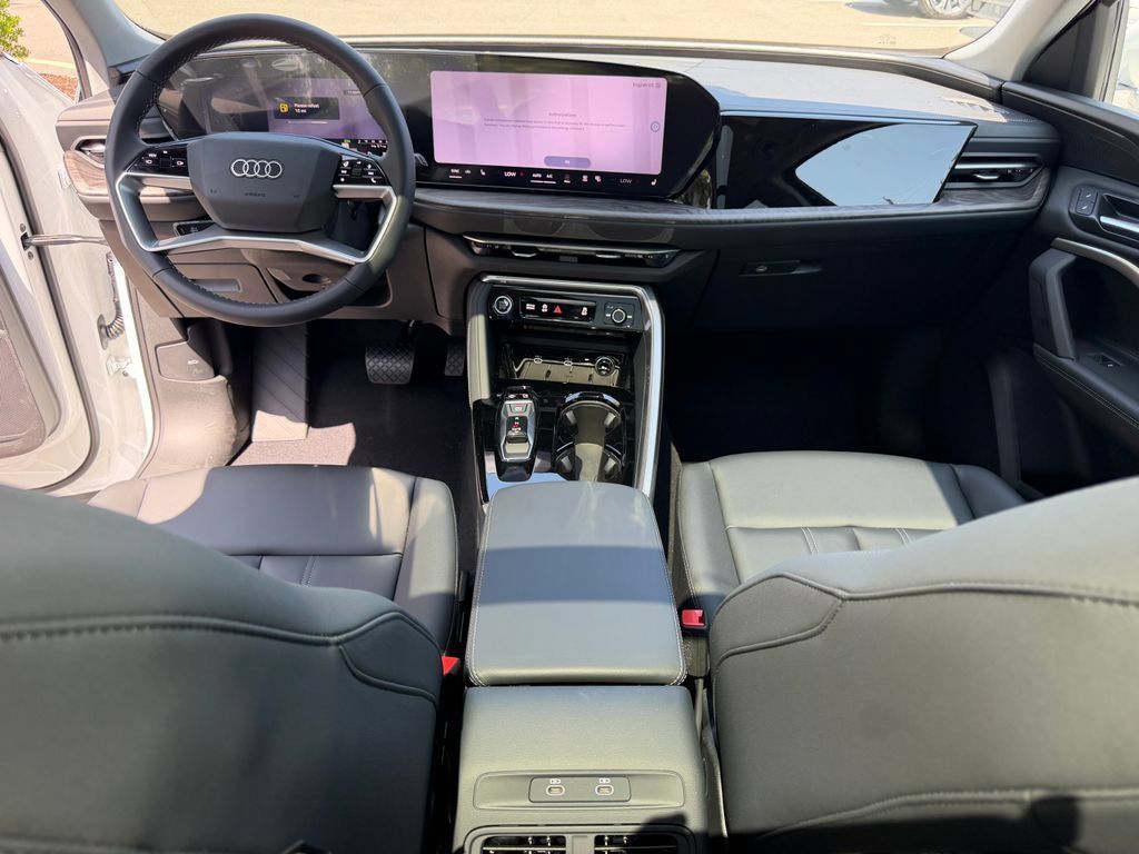 New 2026 Audi Q5 Premium AWD/4WD image 20