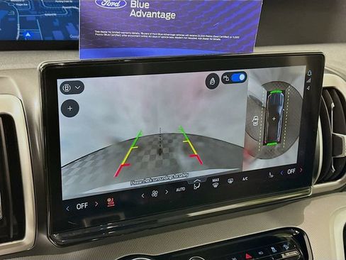 Certified 2025 Ford Expedition Max Active image 20