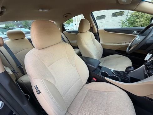 Used 2011 Hyundai Sonata GLS FWD image 36
