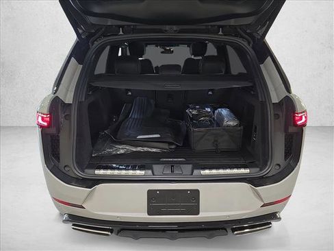 New 2026 Land Rover Range Rover Sport Dynamic SE image 13