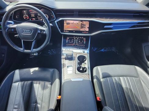 Used 2020 Audi A7 3.0T Premium Plus w/ Premium Plus Package AWD/4WD image 14