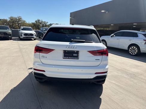 Used 2025 Audi Q3 2.0T Premium w/ Convenience Package image 7