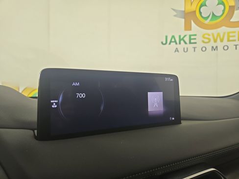 Certified 2024 MAZDA CX-5 2.5 Turbo w/ Premium Package image 19